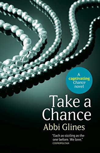 Take a Chance von Simon & Schuster Ltd